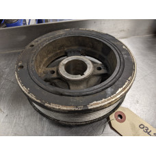 03L227 Crankshaft Pulley From 2005 Toyota 4Runner 4.0 134700P010 03L227 Crankshaft Pulley From 2005 Toyota 4Runner 4.0 134700P010